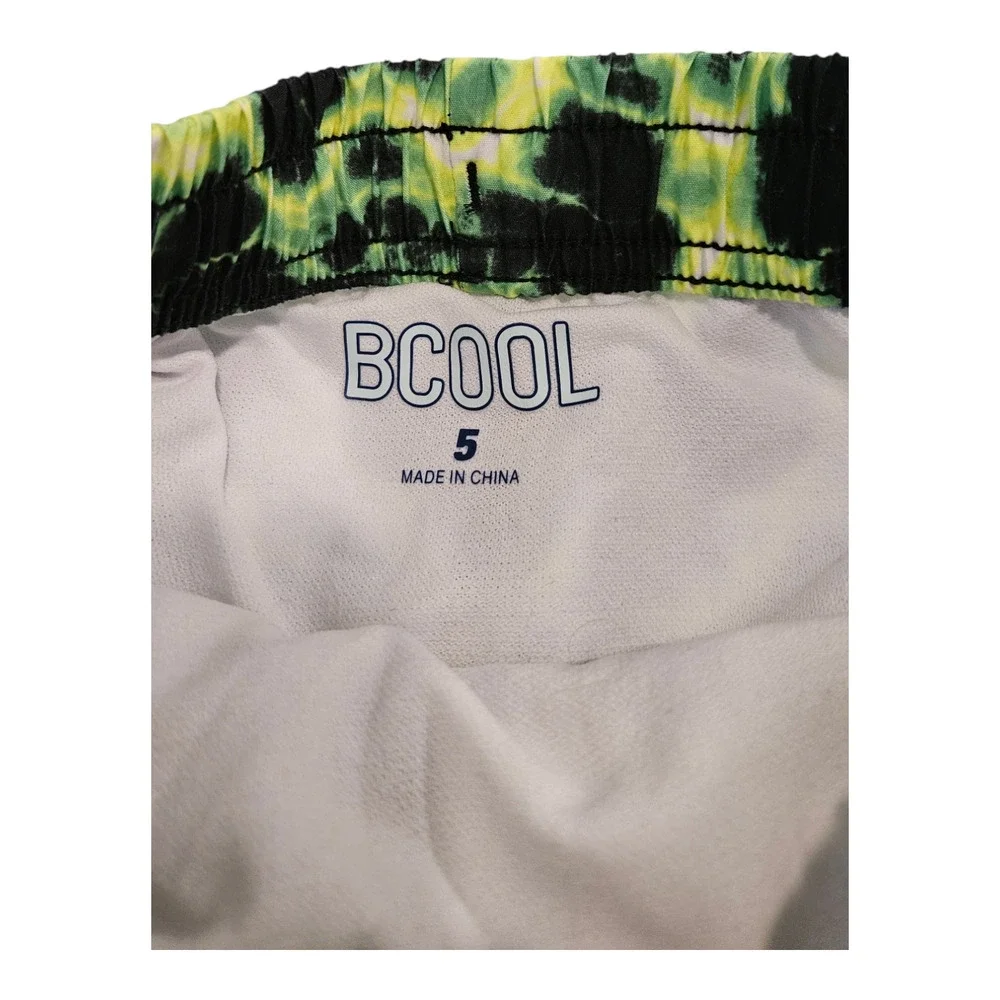 bcool kids size